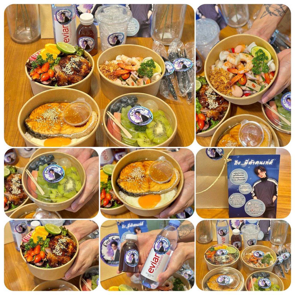 𖩩꙼ Cherploy🍒(พี่ก็สวยเหมือนกันคร้าบบบ🤍🐶) tweet media