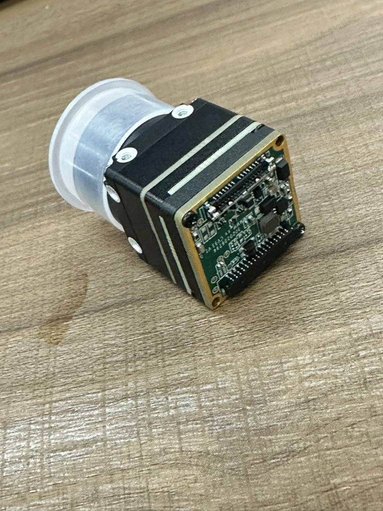 Thermal Camera Master tweet media