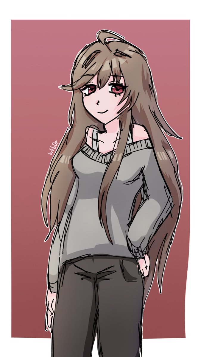 katyabøp tweet media