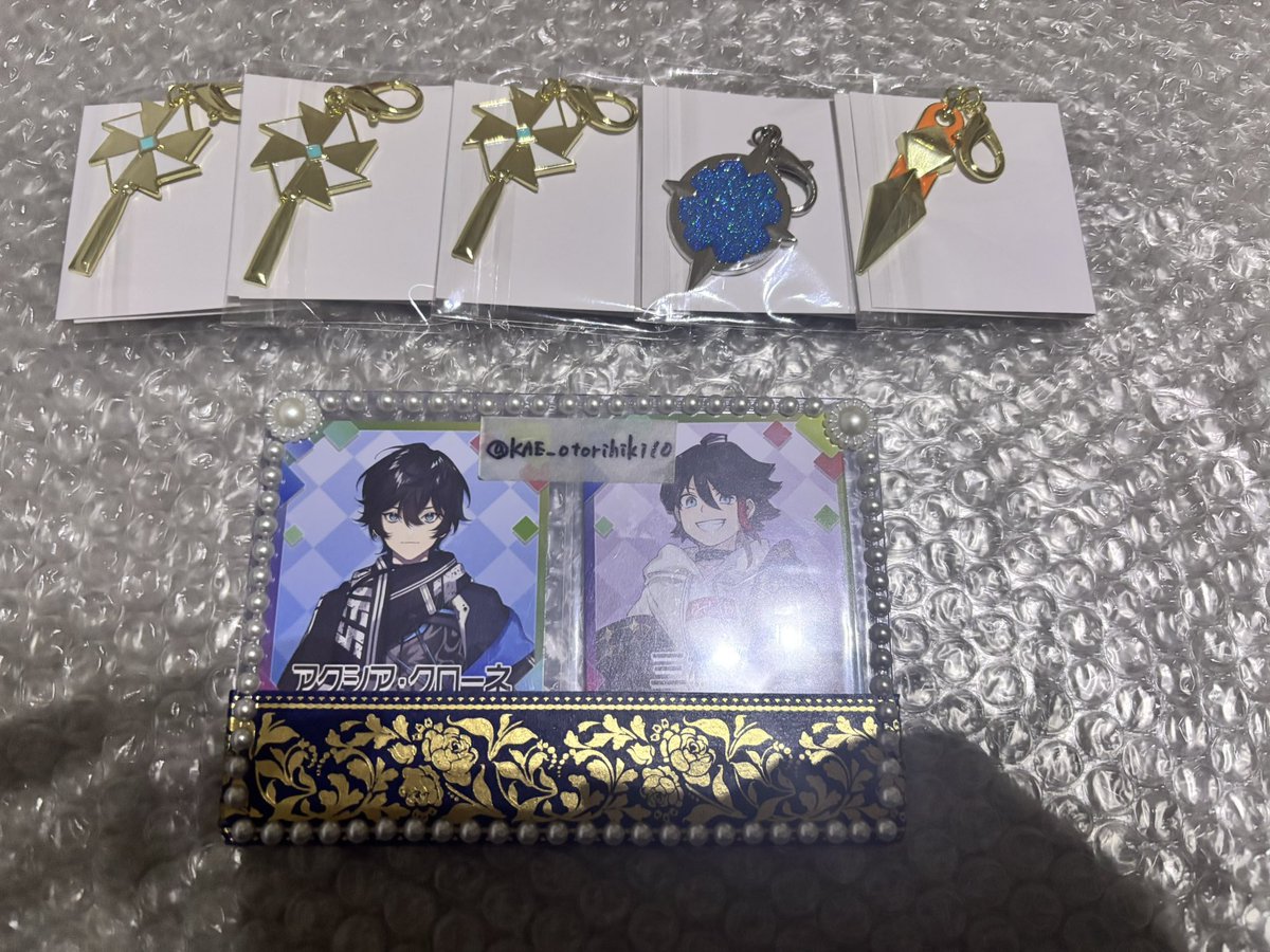 KAE@固定ツイ必読 tweet media