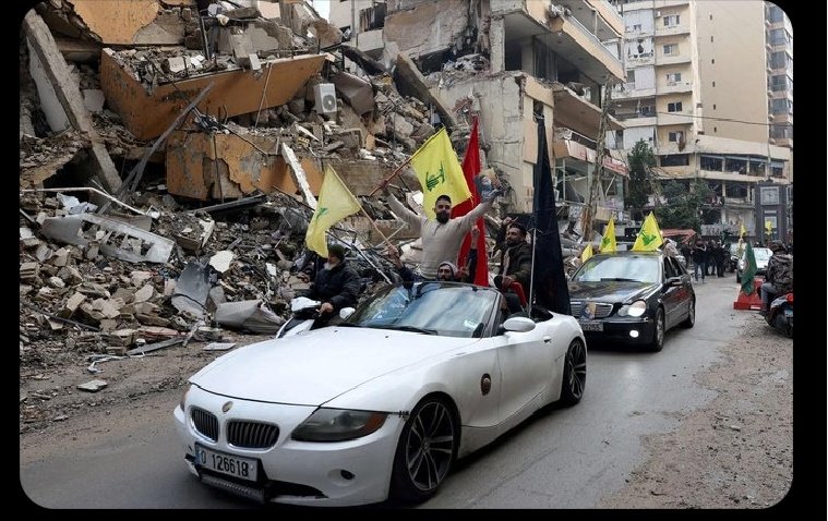 Le President Bitcoin tweet media