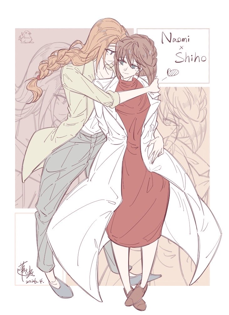 蓮泱。Renyang tweet media