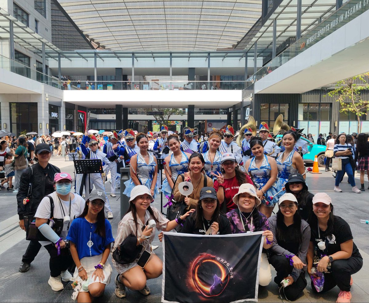 ERPG ZONE 🐲🐺 tweet media