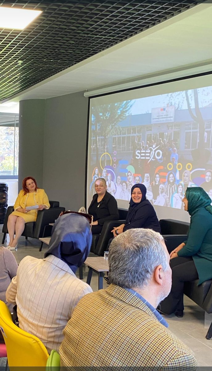 Gaziantep Kadın Girişimci Destek Merkezi-KAGİDEM tweet media