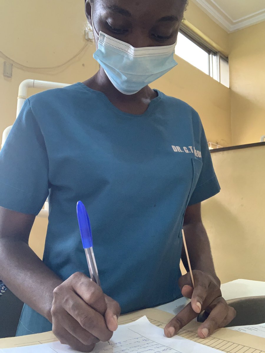 Dr. Goodness Adeosun😃 tweet media