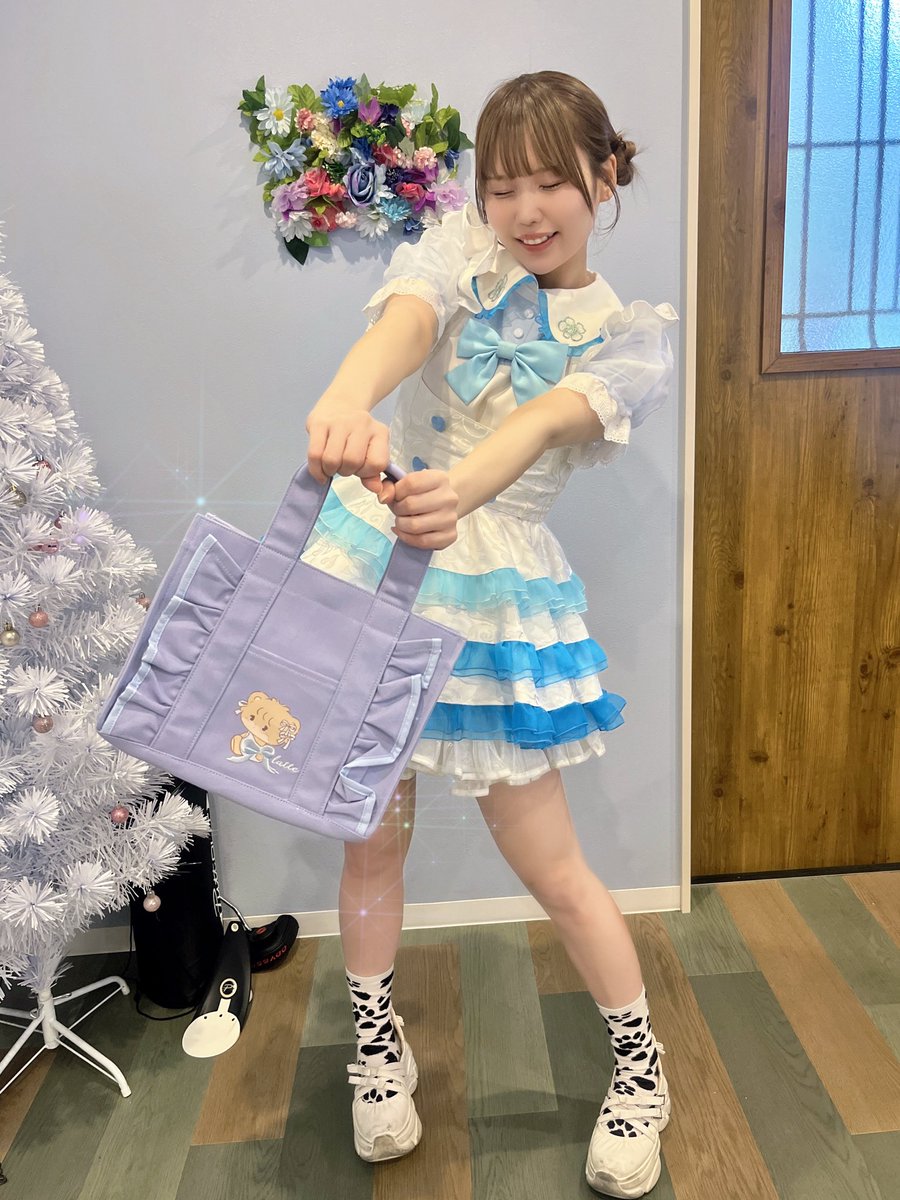 ぷ♡るのん🌸🌻名古屋大須BlooMuse🧚💐 tweet media