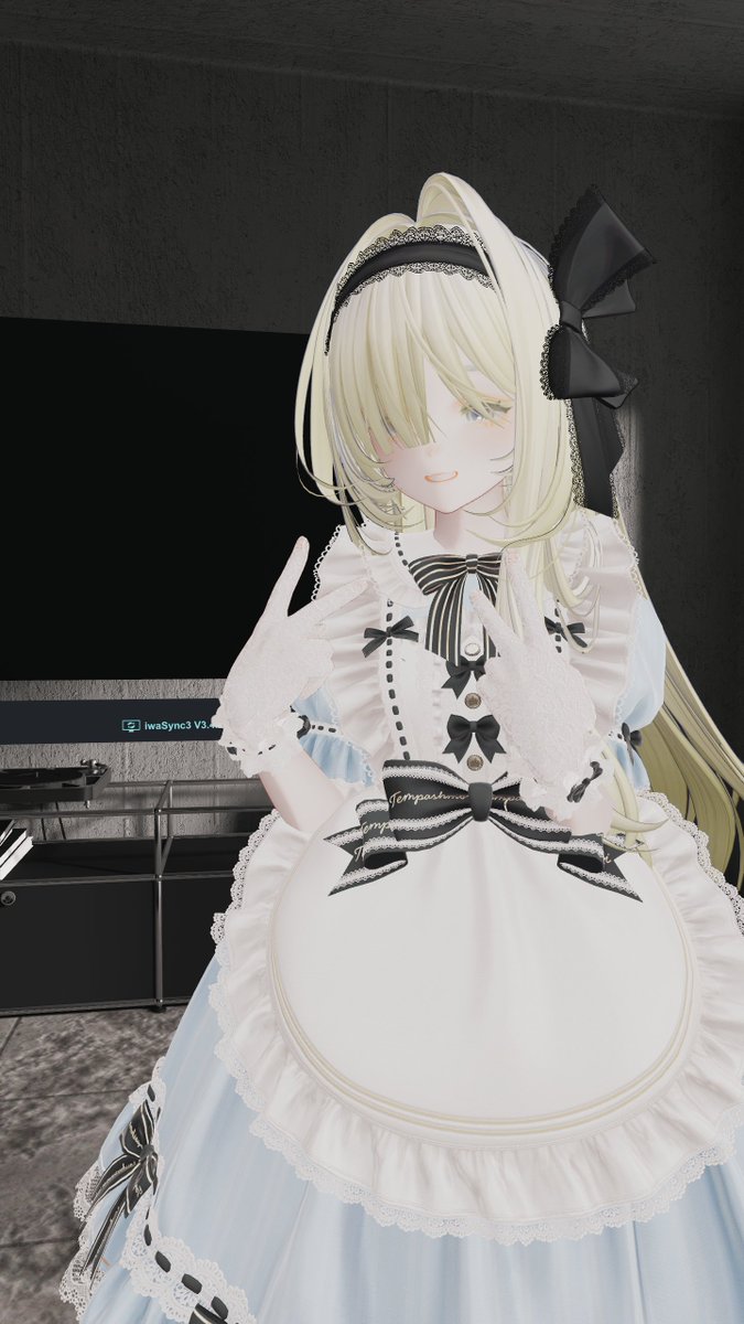 レイリス tweet media