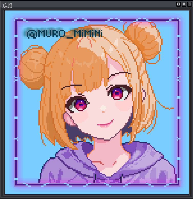 muro_mimini's tweet photo. <-2025.06.23       2025.11.25->

Traces of progress.

#pixelart | #ドット絵 | #avatar | #EternalEmeraldIsle | #픽셀아트 https://t.co/pyM98BEoZw
