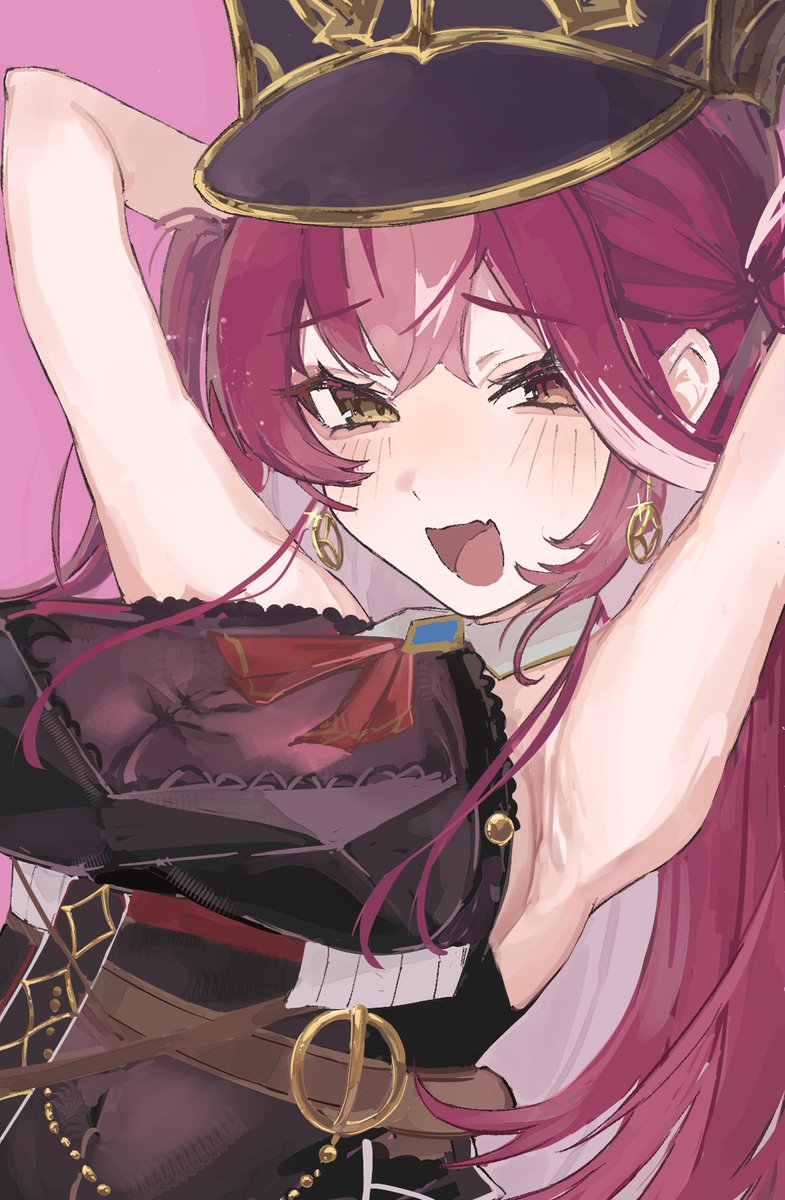 しあわせですか？@skeb tweet media
