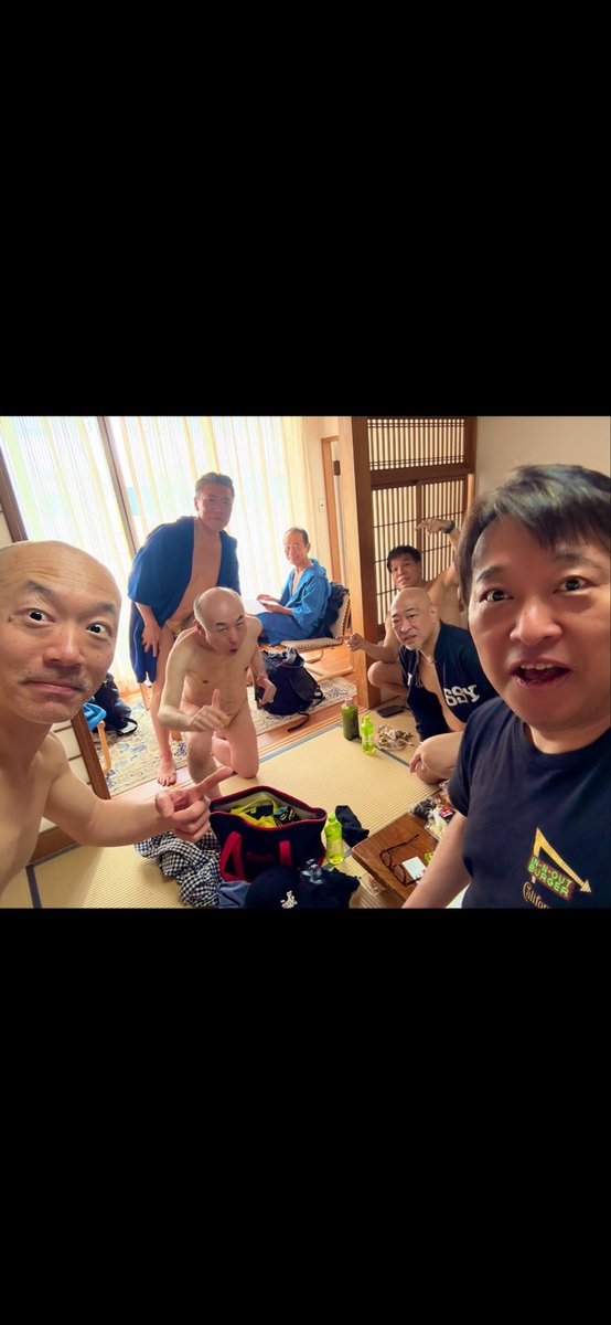 阿部智広@AV男優兼AーMAX 代表 tweet media