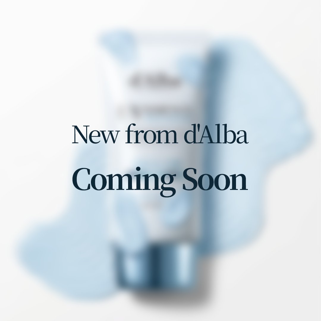 ダルバ公式 d'Alba Japan Official tweet media