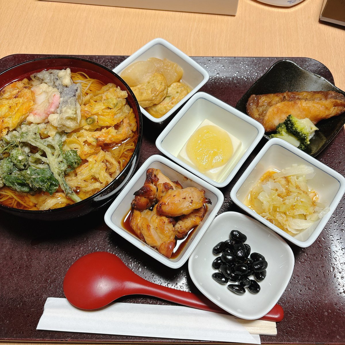 ちあき tweet media