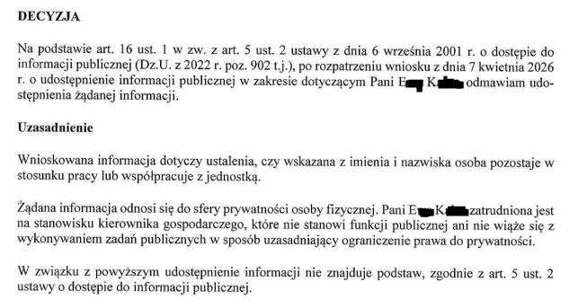 Watchdog Polska tweet media