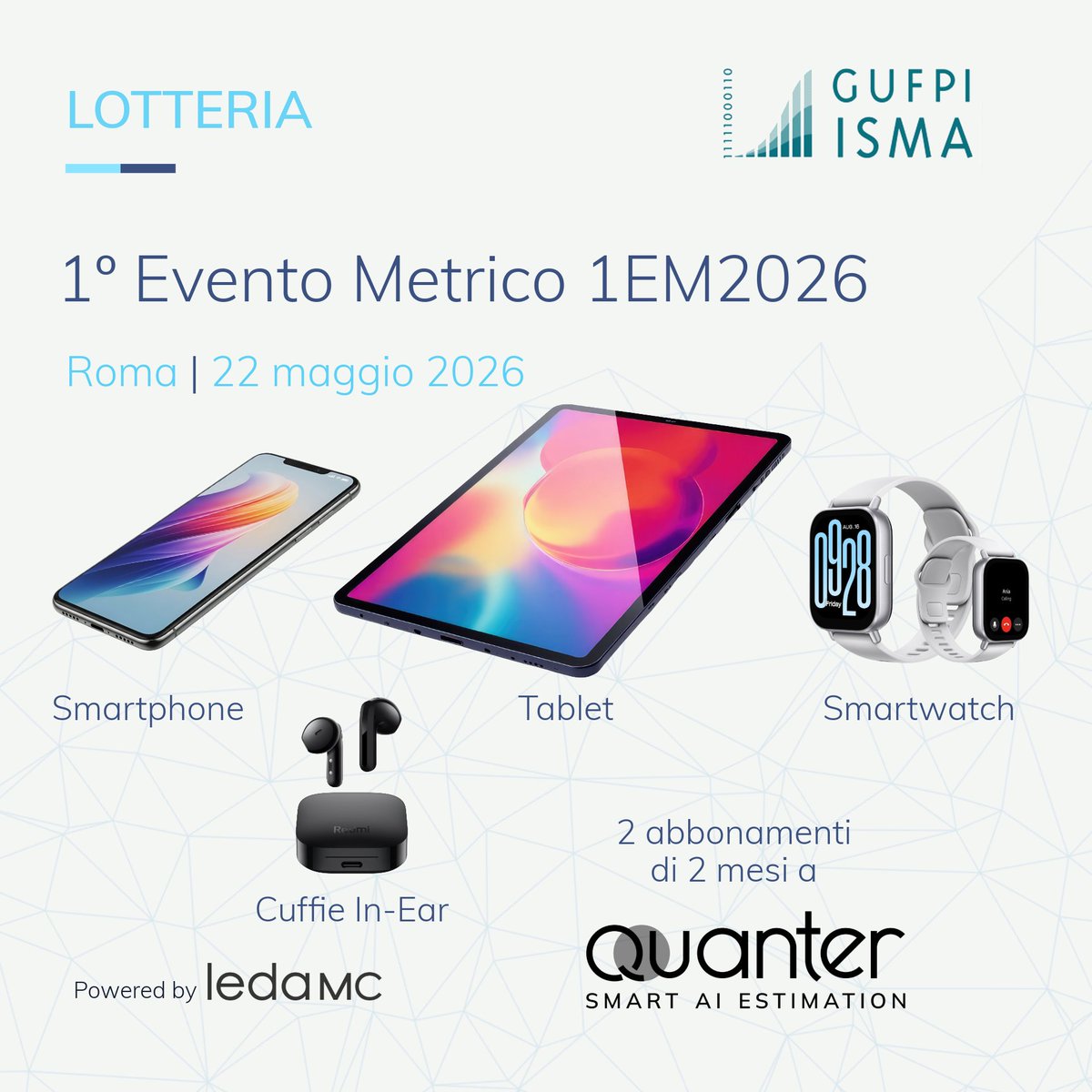 QuanterApp tweet media