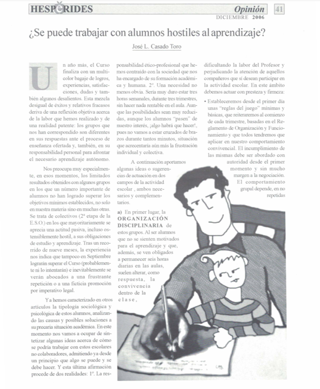 Asociación Andaluza Hespérides tweet media