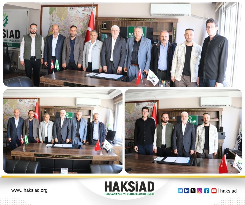 HAKSİAD tweet media