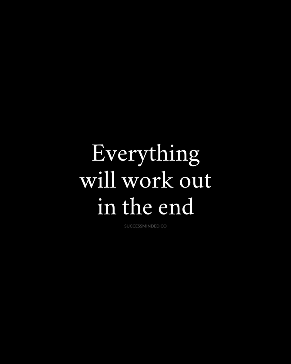 Remember this always..