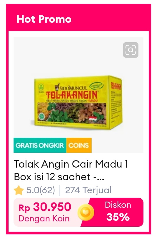 suka share promo E-commerce tweet media