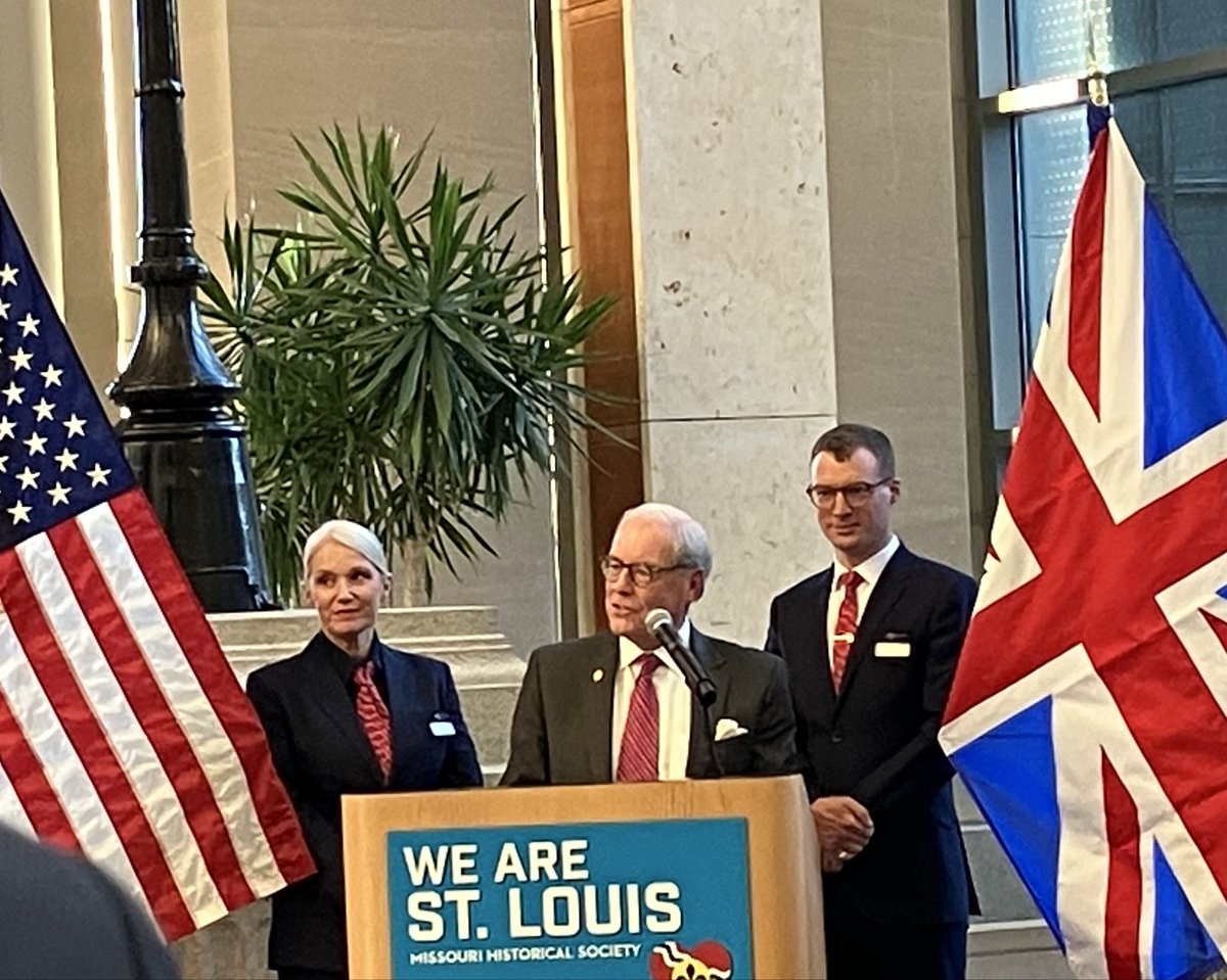 WTC St. Louis tweet media