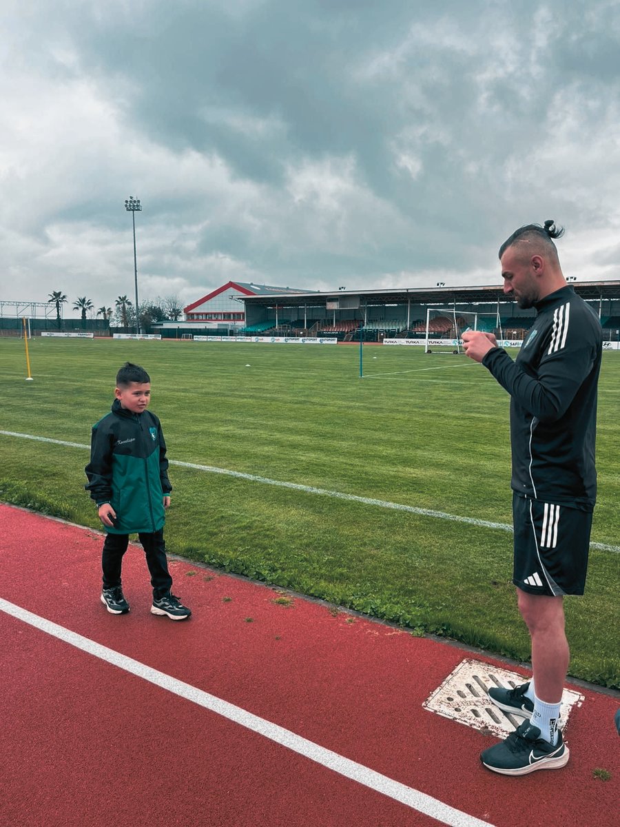 Boşuna Tıklama | KS tweet media