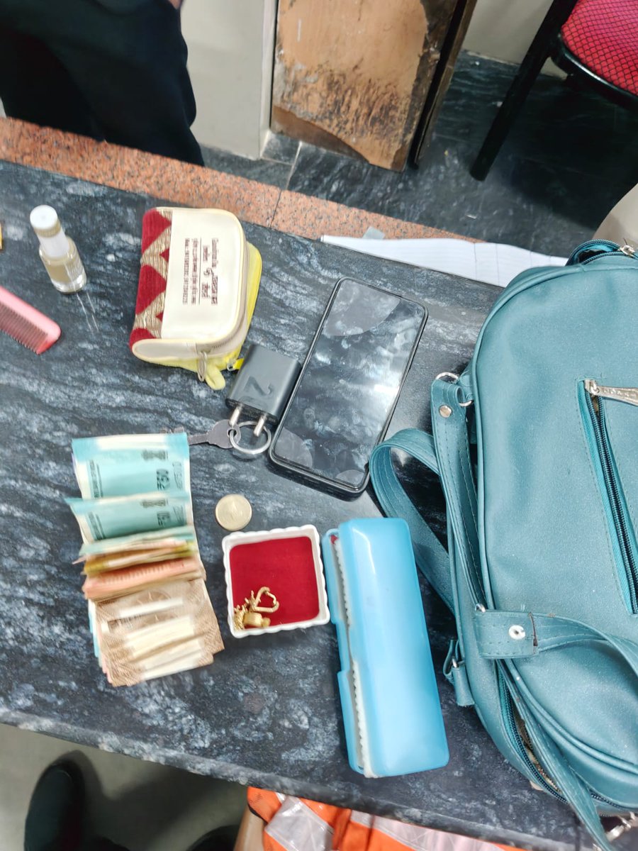 Lucknow Division NR tweet media