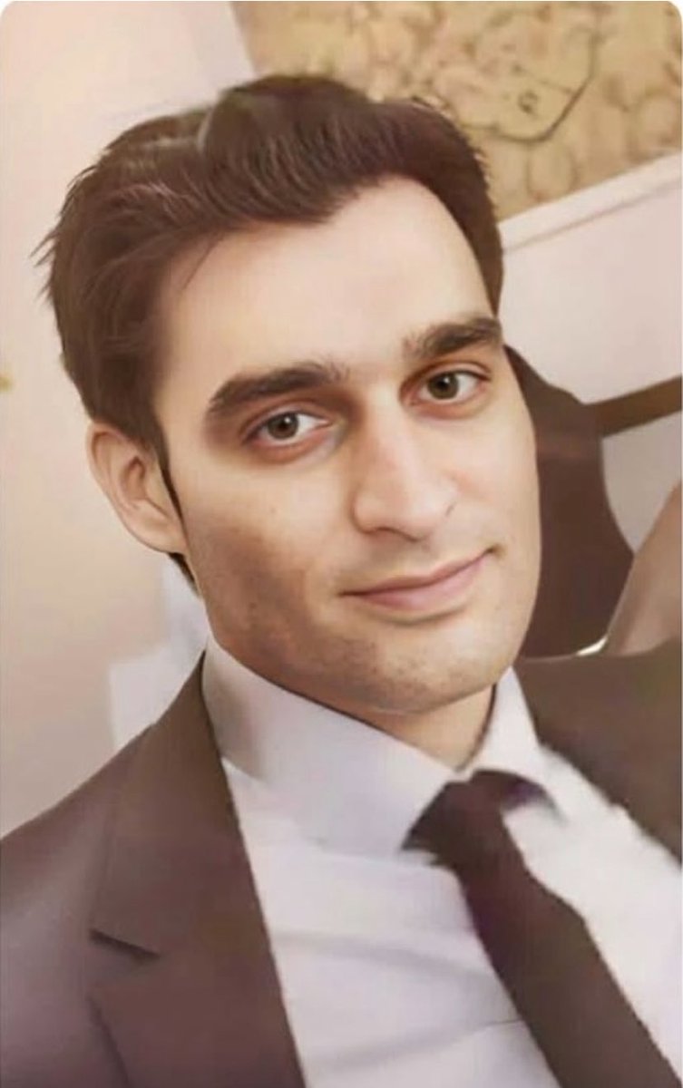 459 days,
and an innocent person is still in prison,
this is not just time, it is injustice.

#BijanKazemi #FreeBijanKazemi
<a href="/amnesty/">Amnesty International</a> <a href="/UNHumanRights/">UN Human Rights</a> @DrMaisato