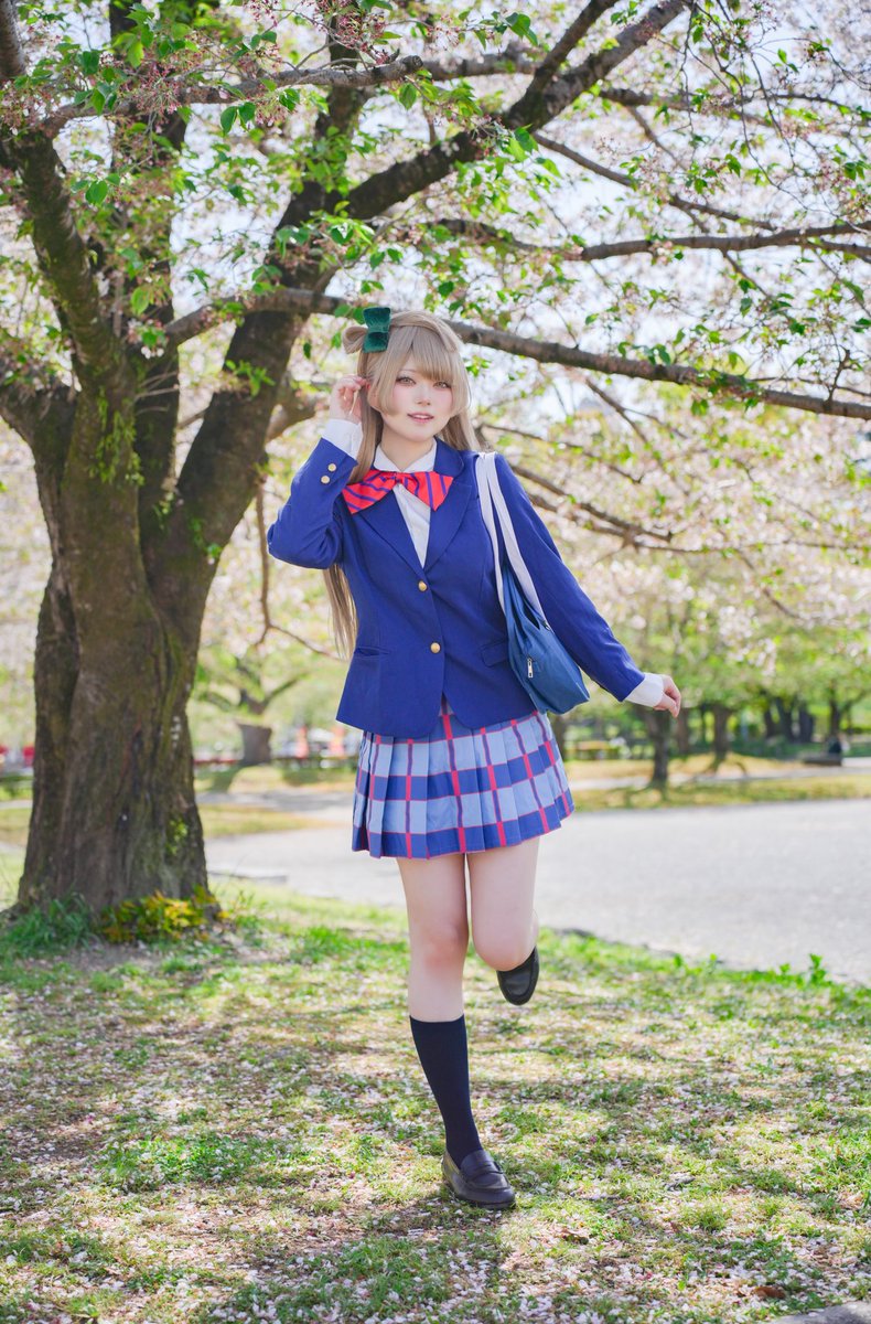 空音 りずむ ☁️⸝⸝꙳ tweet media