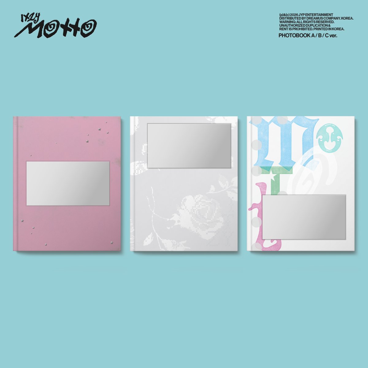 Sixkshop_jp's tweet image. 📢NEW ITEM   

🎶ITZY アルバム Motto

❤️バージョン一覧❤️
pocaalbum ver 2種類
photobook ver 3種類
cake clicker keyring ver 1種類
member ver 5種類
全バージョンオンライン特典あり

購入はこちら！❤️
🔗buly.kr/YgWPZC
#KPOP
#ITZY
#Motto
#アルバム
#イッチ