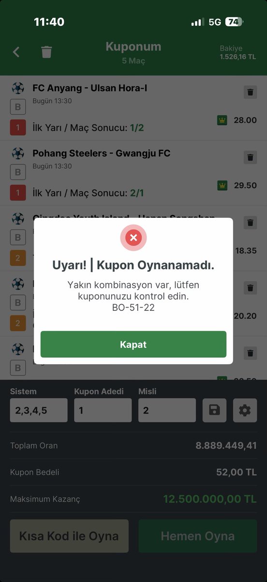 Ali Kemal $IMARO tweet media