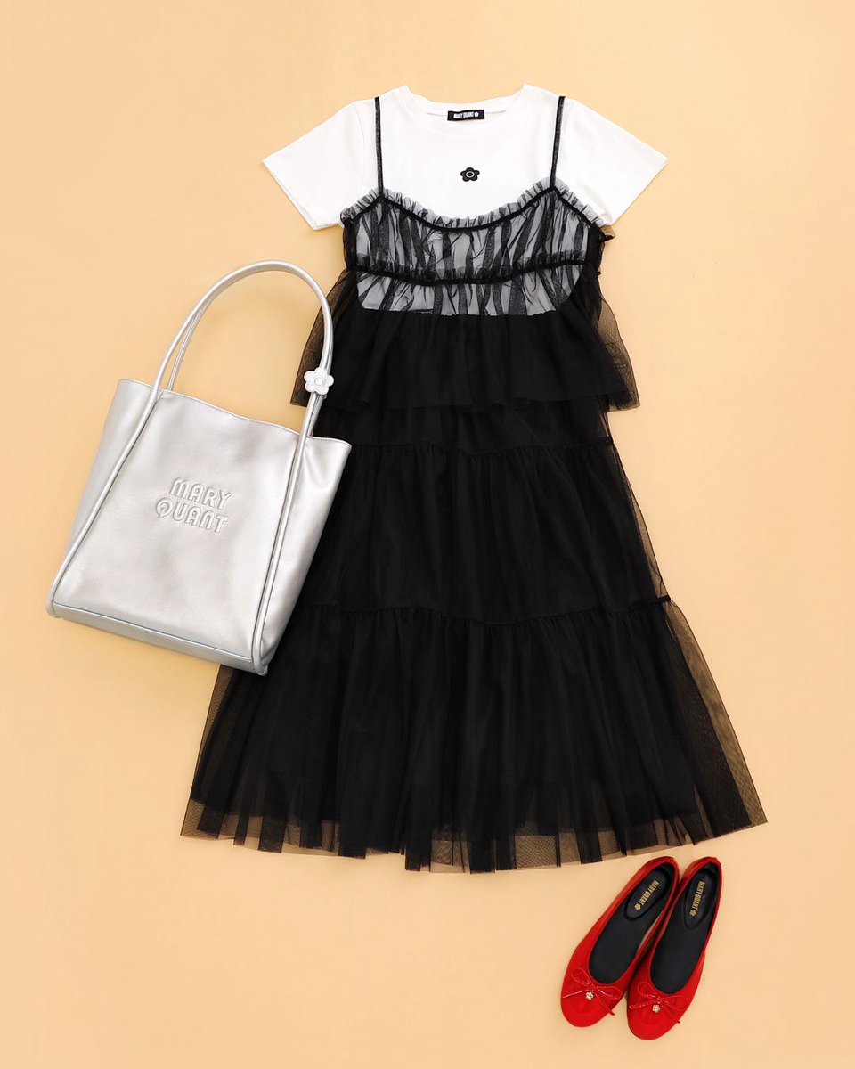 MARY QUANT official (@maryquantjp) / Posts / X