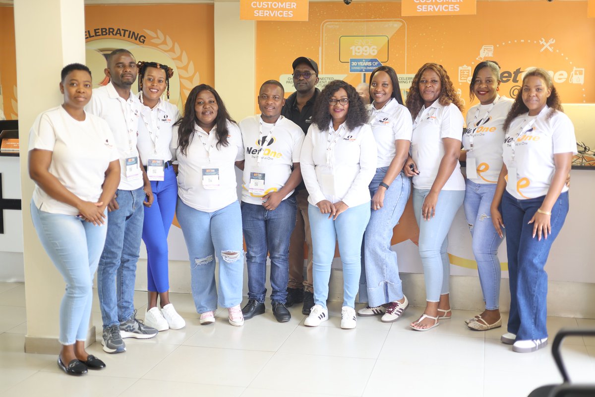 OneMoneyZw tweet media