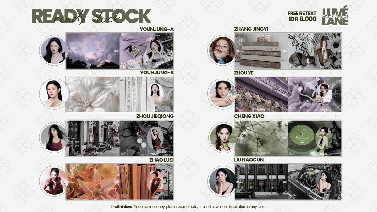 ♡, Luvé. tweet media