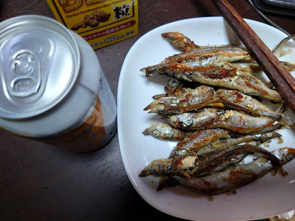 たつたAGE tweet media