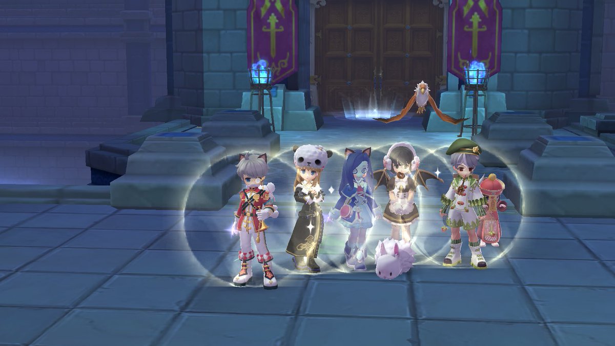 こはる tweet media