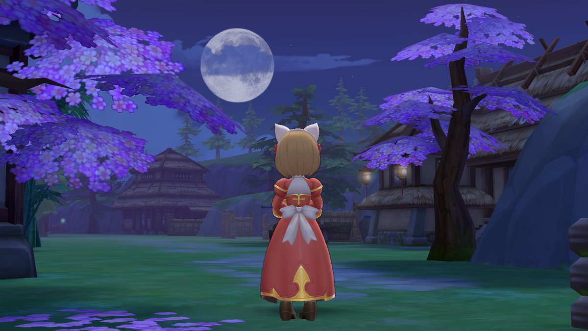 こはる tweet media