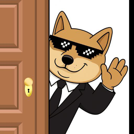 Dank Doge tweet media