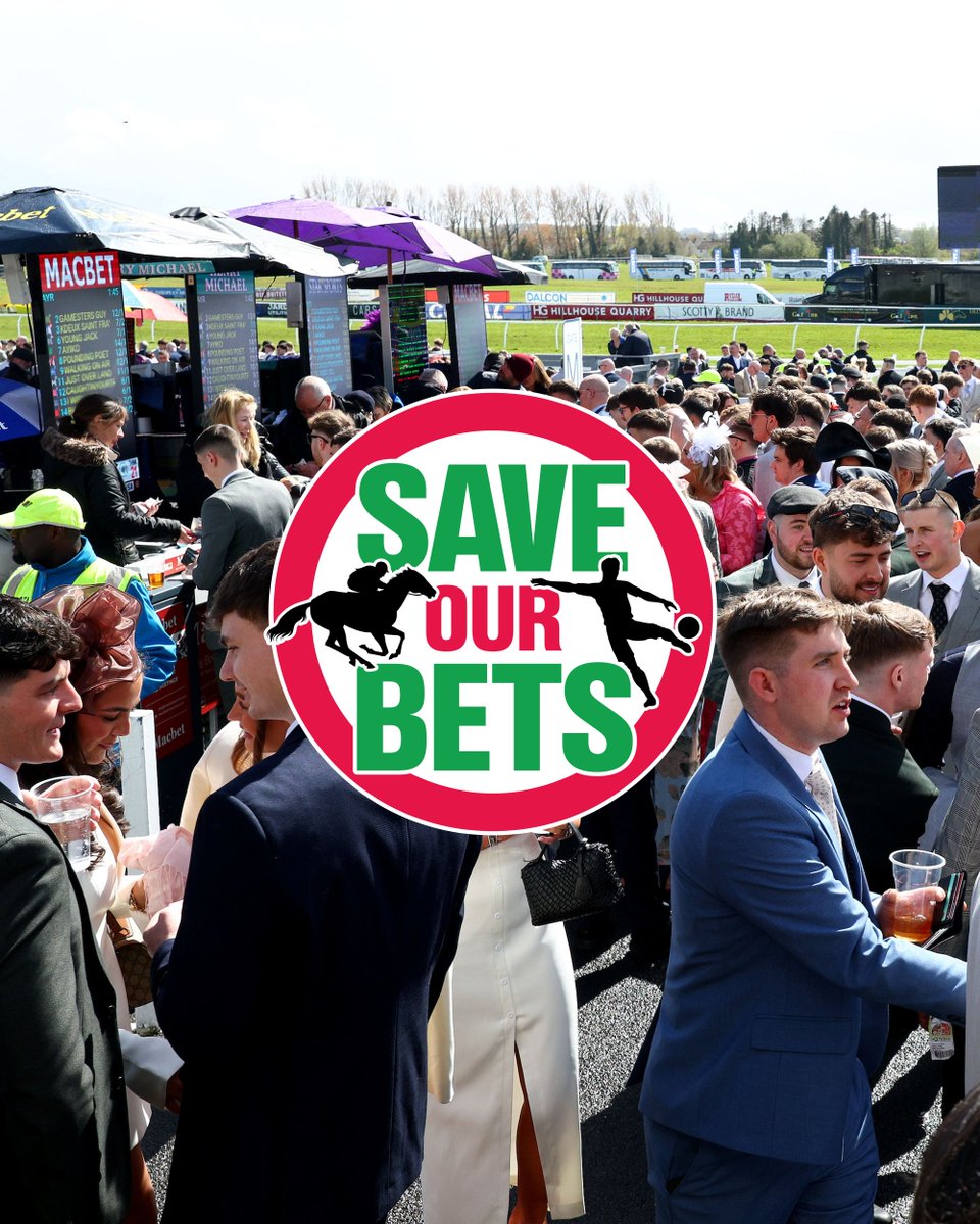 BHAHorseracing's tweet photo. ✍️ Have you written to your MP, outlining your concerns about affordability checks?
Urge them to reconsider the current approach to frictionless checks using this simple website: https://t.co/05hCbkuDZj
#BackBritishRacing #SaveOurBets