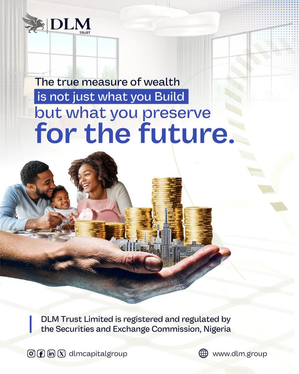 DLMCapitalGroup tweet media
