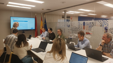 Plan Internacional de Navarra tweet media