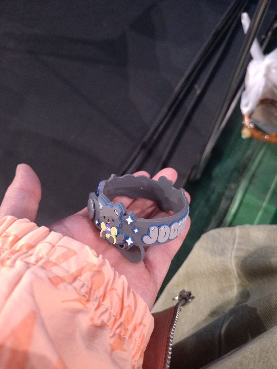 Rikky☆✈️🐶👽 tweet media