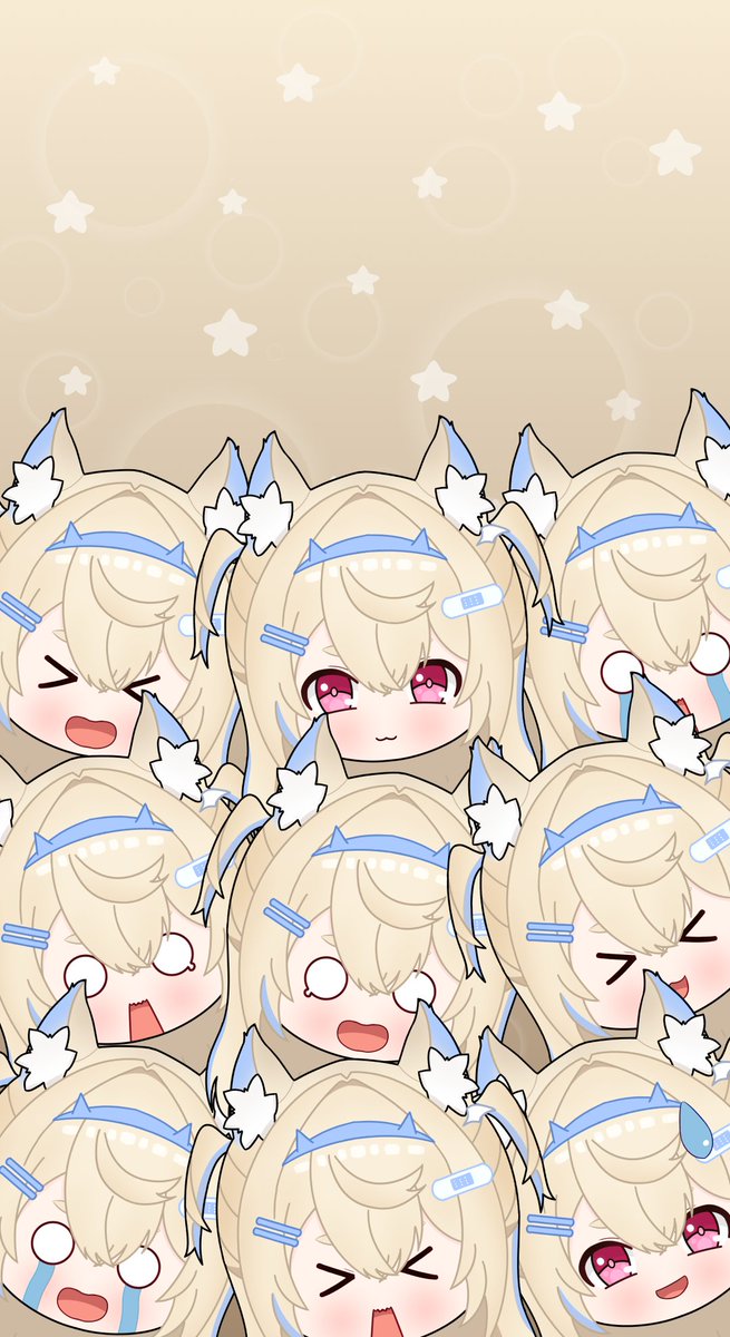 Kukindi | Commission Open | クキンディ . ☄️ tweet media