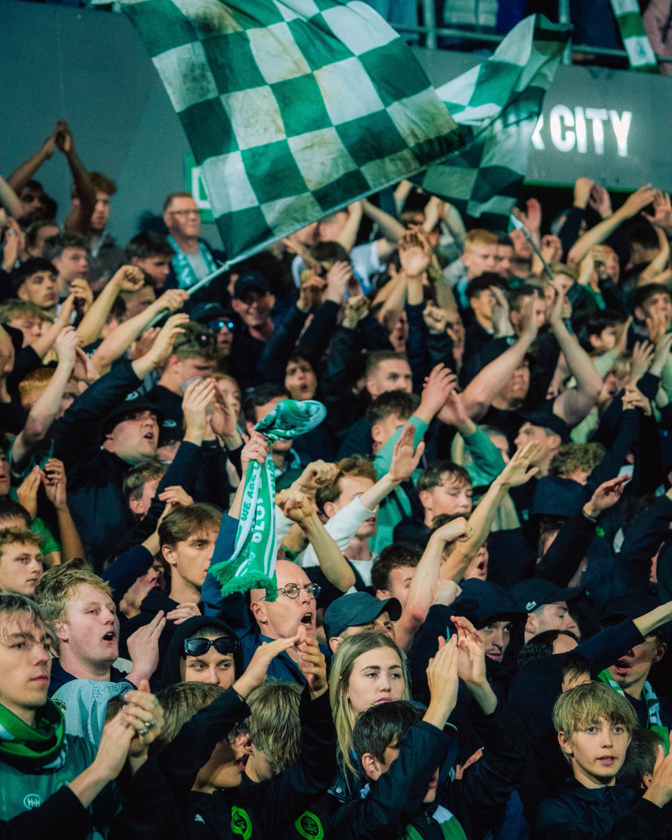 Lommel SK tweet media