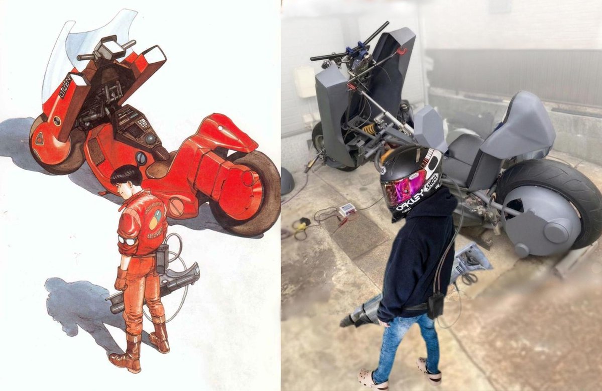 HRT WORKSエッチアールティワークス tweet media
