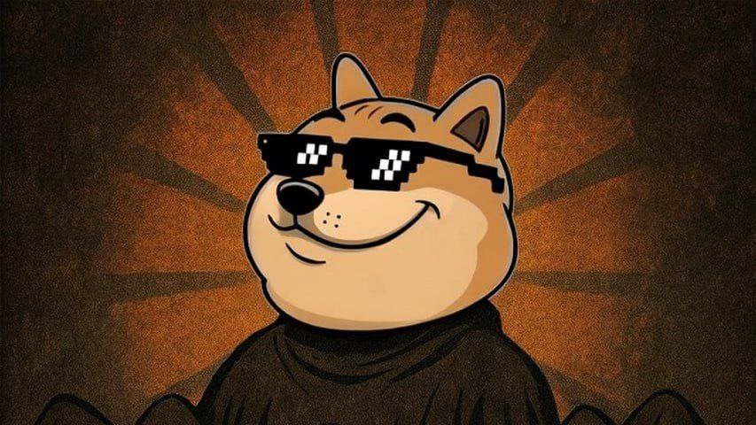 Dank Doge tweet media