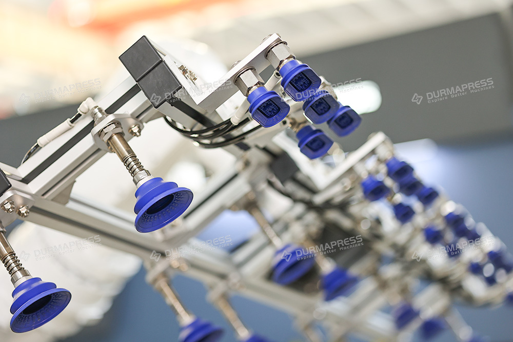 durmapress's tweet image. 𝐃𝐏-𝐄𝐒 𝐆𝐞𝐧𝐢𝐮𝐬 𝟐𝟎𝟎𝐓𝟑𝟐𝟎𝟎 + 𝐑𝐨𝐛𝐨𝐭𝐢𝐜 𝐒𝐲𝐬𝐭𝐞𝐦 | 𝐈𝐧𝐭𝐞𝐥𝐥𝐢𝐠𝐞𝐧𝐭 𝐁𝐞𝐧𝐝𝐢𝐧𝐠 𝐑𝐞𝐝𝐞𝐟𝐢𝐧𝐞𝐝
💻Website:durmapress.com
#Durmapress #PressBrake #RoboticAutomation #DA69S #CNCBending #MetalFabrication #FactoryUpgrade #bendingunit