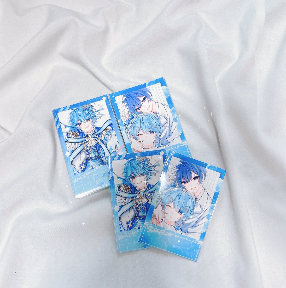 にゅい tweet media