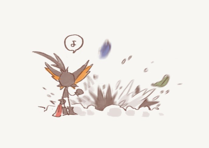 (失敗)