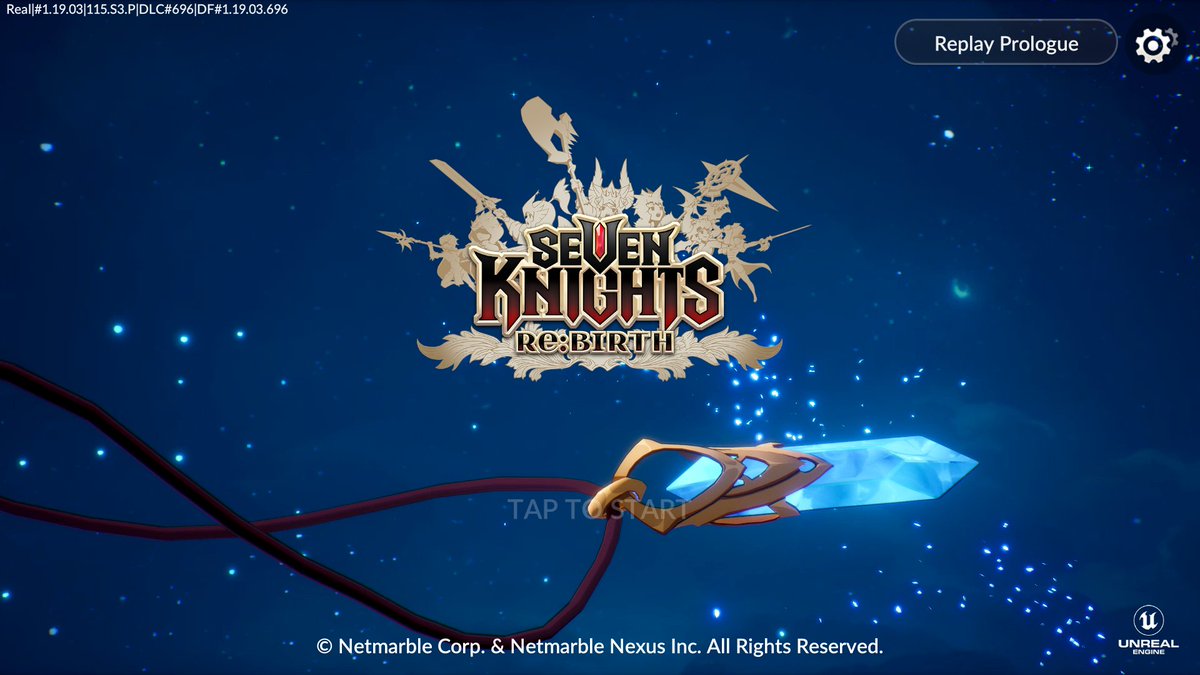 Lets see if the Re:Birth version bring me back to my collage era lol