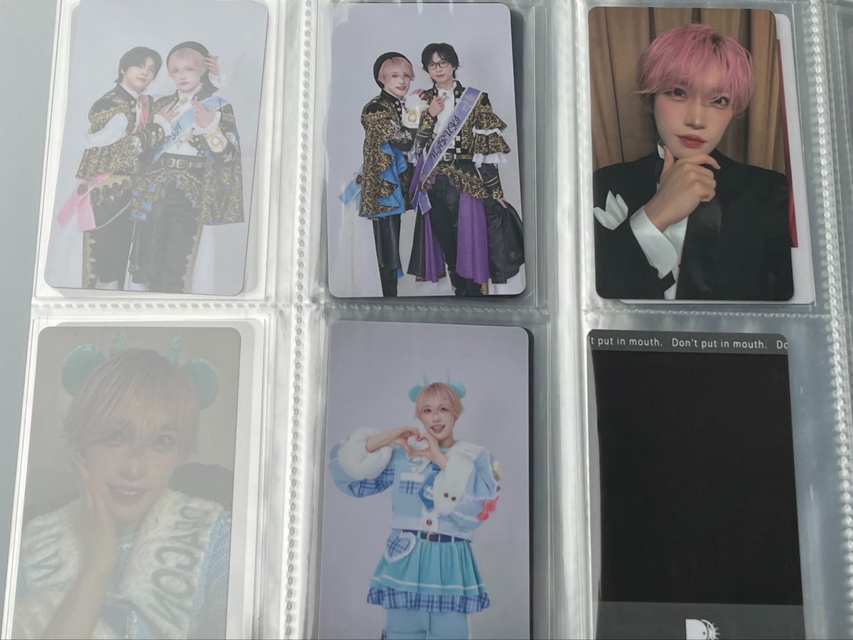 おとりひき tweet media