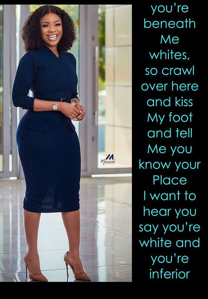 reine noire tweet media